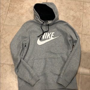 Men’s Nike hoodie